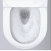 Pakabinamas unitazas Grohe Sensia su apiplovimo funkcija Pakabinamas unitazas Grohe Sensia su apiplovimo funkcija