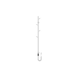 Elektrinis rankšluosčių džioviintuvas Lumera 1405x32 mm baltas matinis Elektrinis rankšluosčių džioviintuvas Lumera 1405x32 mm baltas matinis