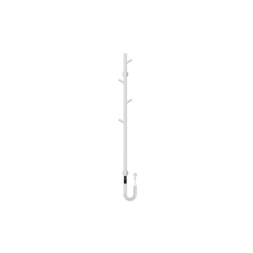 Elektrinis rankšluosčių džioviintuvas Lumera 1405x32 mm baltas matinis Elektrinis rankšluosčių džioviintuvas Lumera 1405x32 mm baltas matinis
