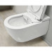 Išmanus pakabinamas klozetas Villeroy & Boch ViClean-I 200, (CeramicPlus danga) Išmanus pakabinamas klozetas Villeroy & Boch ViClean-I 200, (CeramicPlus danga)