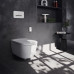Išmanus pakabinamas klozetas Villeroy & Boch ViClean-I 200, (CeramicPlus danga) Išmanus pakabinamas klozetas Villeroy & Boch ViClean-I 200, (CeramicPlus danga)
