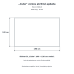 Laisvai pastatomos vonios akrilinė apdaila Sanycces Cube 190x120 cm Laisvai pastatomos vonios akrilinė apdaila Sanycces Cube 190x120 cm