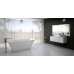 Vispool akmens masės vonia QUADRO 1752x805 mm