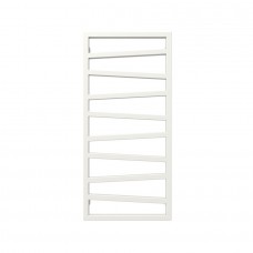 Elektrinis rankšluosčių džiovintuvas ZigZag 600x500 baltas