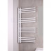 Elektrinis rankšluosčių džiovintuvas WOBBEE FLINT WHITE 50x100cm baltas