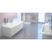 Vispool akmens masės vonia Relax 169x81 mm