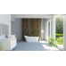 Balteco Mezzo lieto akmens 1820x860x64/80cm