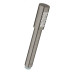 Grohe potinkinis vonios komplektas hard graphite brushed