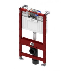 Tece pažemintas 980mm potinkinis rėmas Tece pažemintas 980mm potinkinis rėmas