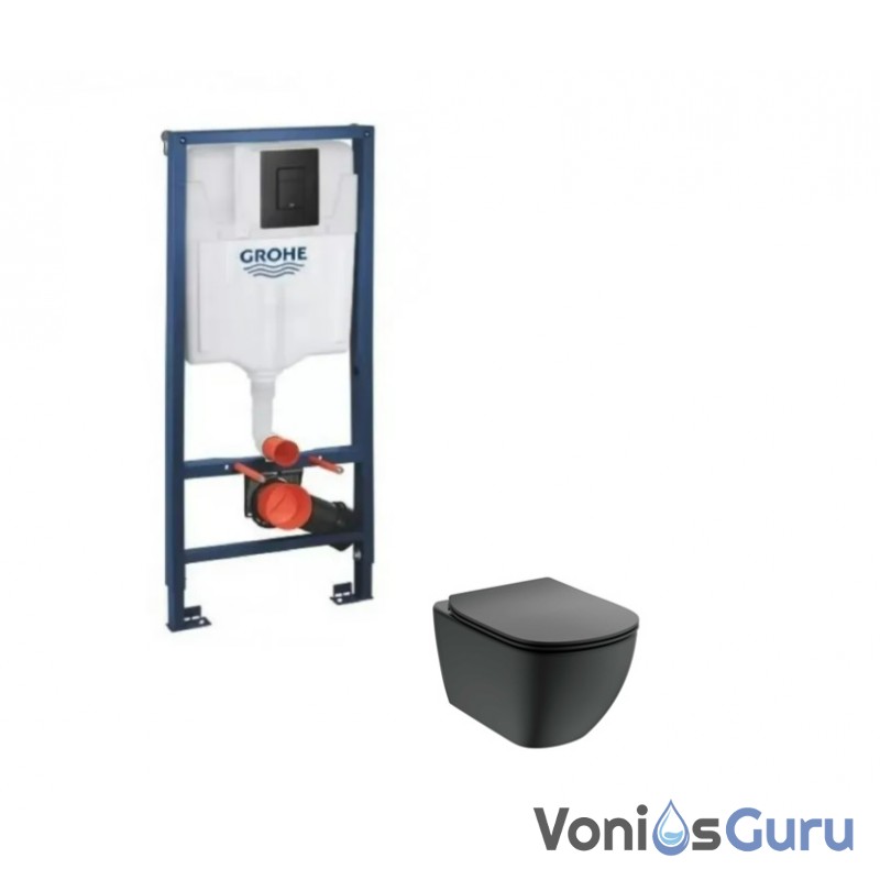Grohe Piezas de recambio - Radioelectrónica 38778000
