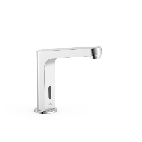 Tres sensorinis maišytuvas praustuvui chromo spalvos 39210317