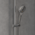Virštinkinė termostatinė dušo sistema Villeroy & Boch Verve Showers, pasirenkama spalva Virštinkinė termostatinė dušo sistema Villeroy & Boch Verve Showers, pasirenkama spalva