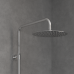 Virštinkinė termostatinė dušo sistema Villeroy & Boch Verve Showers, pasirenkama spalva Virštinkinė termostatinė dušo sistema Villeroy & Boch Verve Showers, pasirenkama spalva