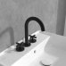 Trijų dalių praustuvo maišytuvas Villeroy & Boch Loop & Friends (pasirenkama spalva)