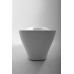 Balteco Mezzo lieto akmens 1820x860x64/80cm