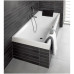 Villeroy & Boch Squaro vonia 170x75 cm Villeroy & Boch Squaro vonia 170x75 cm