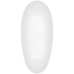 Villeroy & Boch Antao laisvai pastatoma Quaryl vonia 170x75 cm, balta Villeroy & Boch Antao laisvai pastatoma Quaryl vonia 170x75 cm, balta