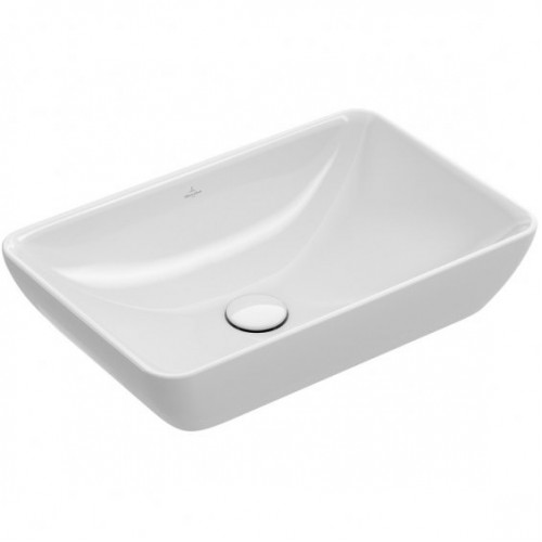 Villeroy & Boch dalinai įleidžiamas praustuvas 550x360 Venticello 41135501