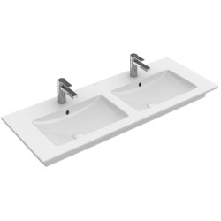 Villeroy & Boch dvigubas praustuvas 1300x500 Venticello Villeroy & Boch dvigubas praustuvas 1300x500 Venticello