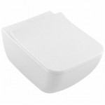 Villeroy & Boch pakabinamas WC Venticello 4611R001