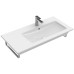 Praustuvas Villeroy & Boch Venticello 100x50 cm (pasirenkama kairė / dešinė pusė) Praustuvas Villeroy & Boch Venticello 100x50 cm (pasirenkama kairė / dešinė pusė)