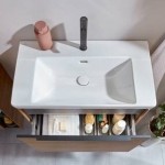 Villeroy & Boch praustuvas Subway 3.0 800 x 470  Su ceramic plus danga