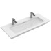 Praustuvas Villeroy & Boch Venticello, pasirenkami matmenys