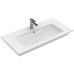 Praustuvas Villeroy & Boch Venticello, pasirenkami matmenys