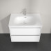 Apatinė spintelė praustuvui Villeroy & Boch Skyla 80 cm Apatinė spintelė praustuvui Villeroy & Boch Skyla 80 cm