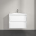 Apatinė spintelė praustuvui Villeroy & Boch Skyla 80 cm Apatinė spintelė praustuvui Villeroy & Boch Skyla 80 cm