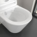 Pakabinamas išmanus klozetas Villeroy & Boch ViClean Tivo su DirectFlush Pakabinamas išmanus klozetas Villeroy & Boch ViClean Tivo su DirectFlush
