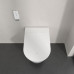 Pakabinamas išmanus klozetas Villeroy & Boch ViClean Tivo su DirectFlush Pakabinamas išmanus klozetas Villeroy & Boch ViClean Tivo su DirectFlush