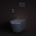 Pakabinamas išmanus klozetas Villeroy & Boch ViClean Tivo su DirectFlush Pakabinamas išmanus klozetas Villeroy & Boch ViClean Tivo su DirectFlush