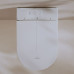 Pakabinamas išmanus klozetas Villeroy & Boch ViClean Tivo su DirectFlush Pakabinamas išmanus klozetas Villeroy & Boch ViClean Tivo su DirectFlush