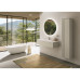 Villeroy & Boch Antao laisvai pastatoma Quaryl vonia 170x75 cm, balta blizgi Villeroy & Boch Antao laisvai pastatoma Quaryl vonia 170x75 cm, balta blizgi