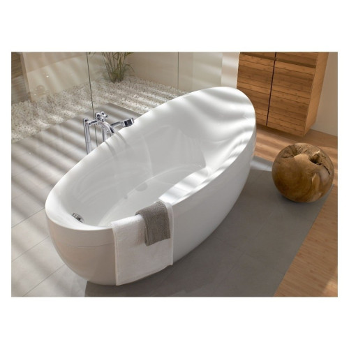 Villeroy & Boch Aveo laisvai pastatoma vonia 190x95 cm Villeroy & Boch Aveo laisvai pastatoma vonia 190x95 cm