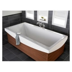 Villeroy & Boch Bellevue Duo laisvai pastatoma vonia 200x100 cm Villeroy & Boch Bellevue Duo laisvai pastatoma vonia 200x100 cm