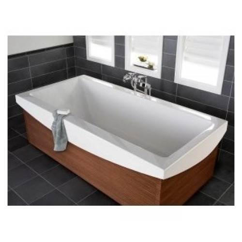 Villeroy & Boch Bellevue Duo laisvai pastatoma vonia 200x100 cm