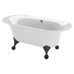 Villeroy & Boch Ceta Duo laisvai pastatoma vonia 190x80 cm Villeroy & Boch Ceta Duo laisvai pastatoma vonia 190x80 cm
