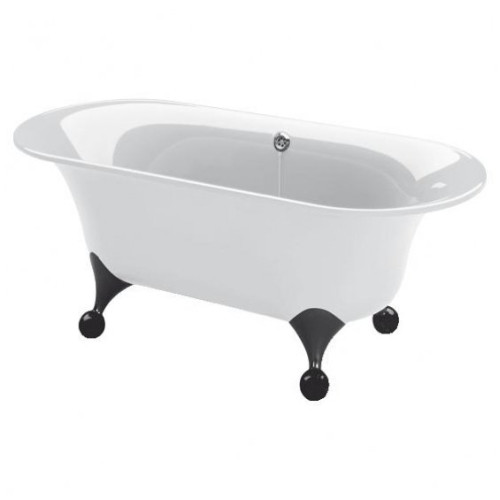 Villeroy & Boch Ceta Duo laisvai pastatoma vonia 175x75 cm Villeroy & Boch Ceta Duo laisvai pastatoma vonia 175x75 cm
