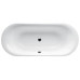Villeroy & Boch Ceta Duo laisvai pastatoma vonia 175x75 cm Villeroy & Boch Ceta Duo laisvai pastatoma vonia 175x75 cm