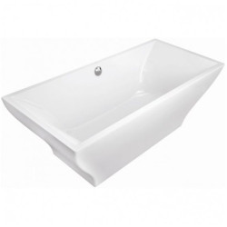 Villeroy & Boch La Belle Duo vonia 180x80 cm Villeroy & Boch La Belle Duo vonia 180x80 cm