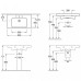 Villeroy&Boch praustuvas 800x470 Subway 2.0 