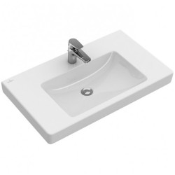 Villeroy&Boch praustuvas 800x470 Subway 2.0 