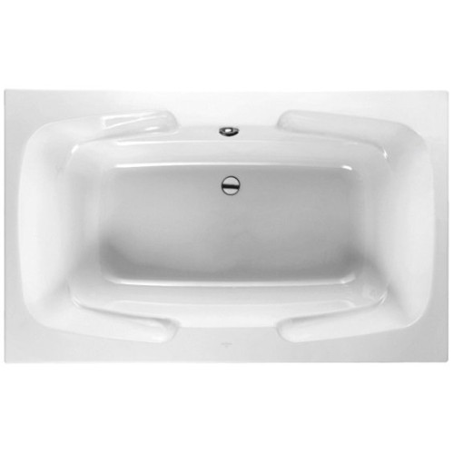 Villeroy & Boch Colorado vonia 180x110 cm