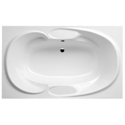 Villeroy & Boch Colorado vonia 200x120 cm
