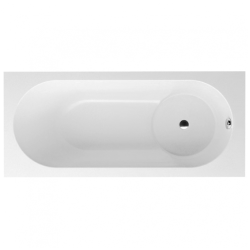 Villeroy & Boch Libra Solo vonia 170x75 cm