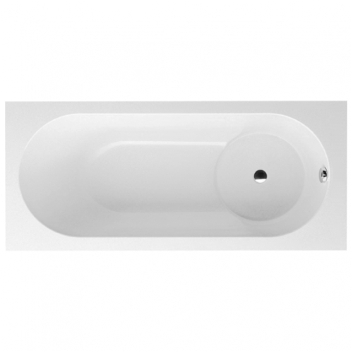 Villeroy & Boch Libra Solo vonia 160x70 cm