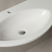 Akmens masės praustuvas L-1300, 1285x522 mm, balta spalva