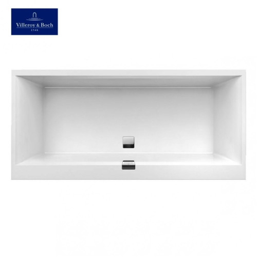 Villeroy & Boch Squaro Edge 12 vonia 170x75 cm